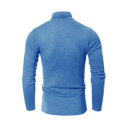 Lusso Cozy Pullover