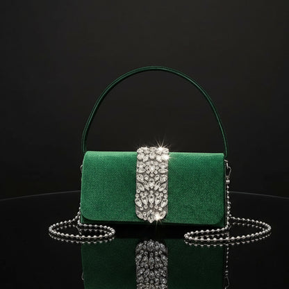 Amaresa Shine Purse