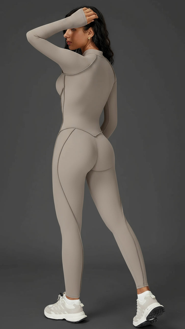 Lurova Streamline Bodysuit