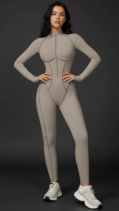 Lurova Streamline Bodysuit