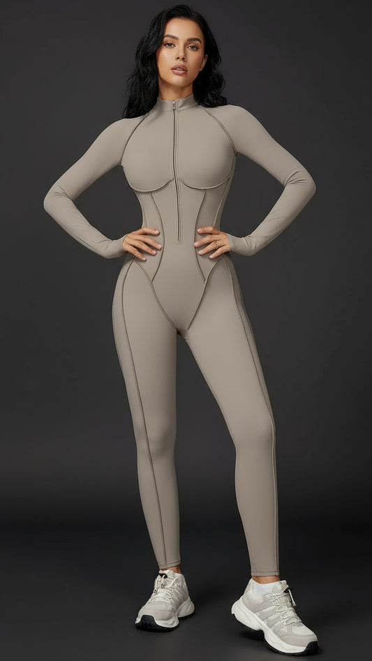 Lurova Streamline Bodysuit