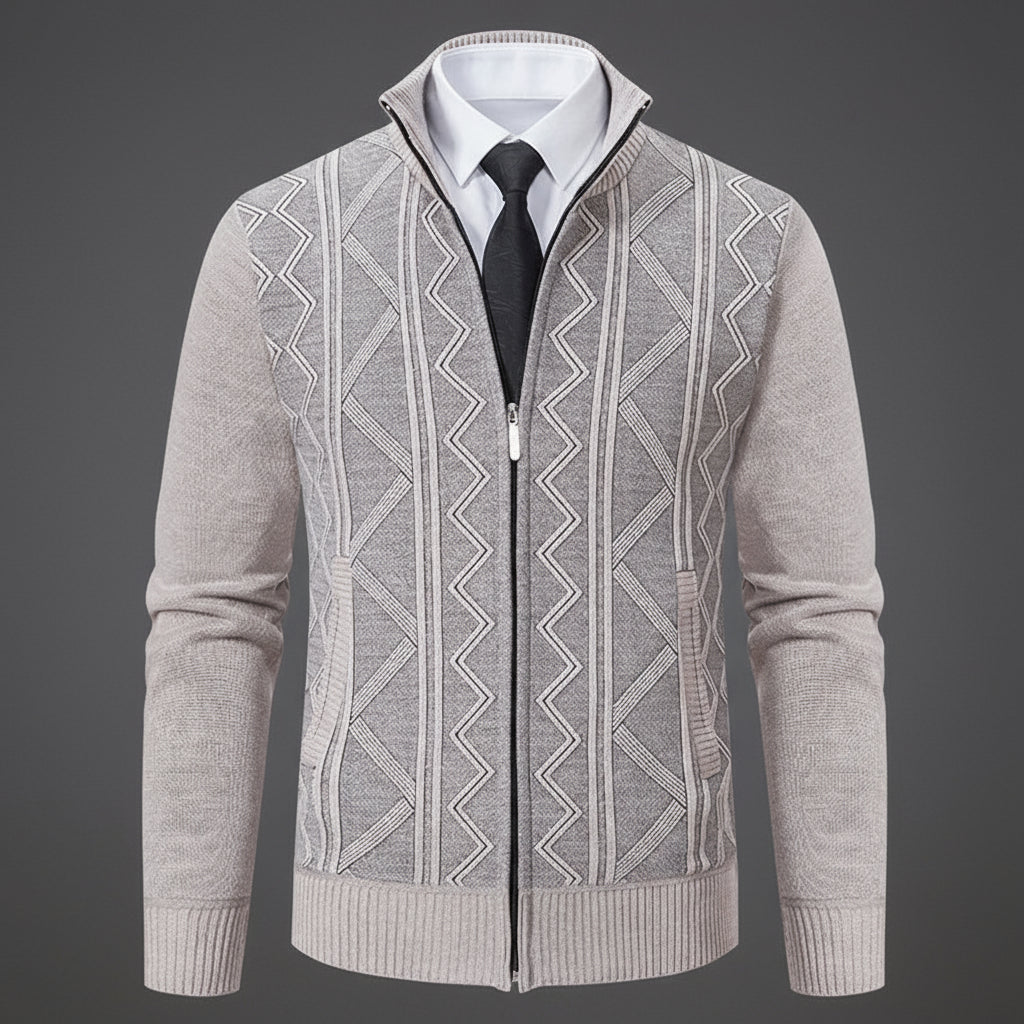 Mastro Cozy Cardigan