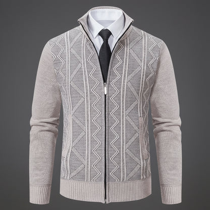 Mastro Cozy Cardigan