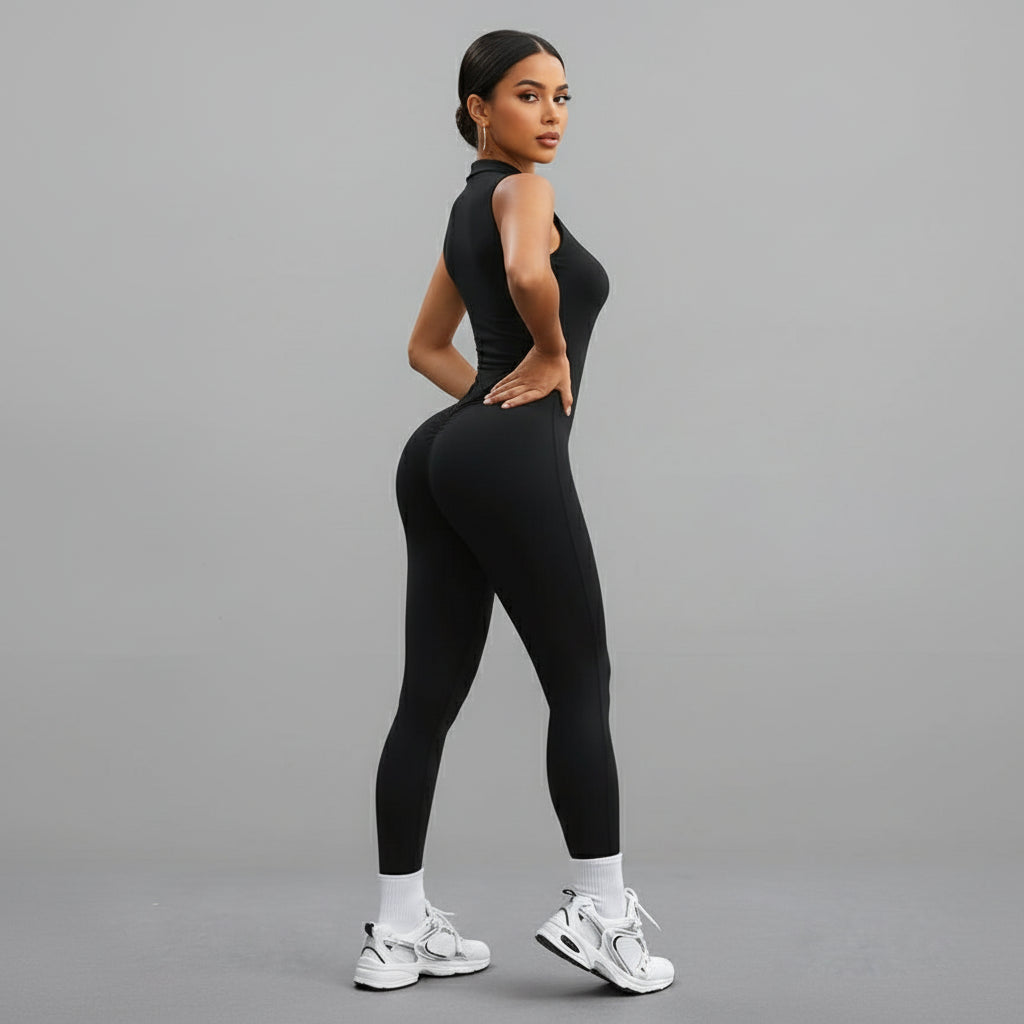 Lirica Sculpt Jumpsuit