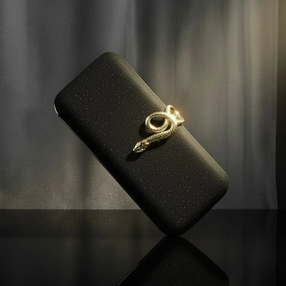 Bardini Icon Clutch