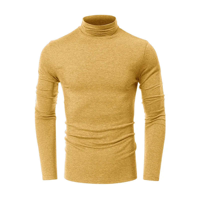 Lusso Cozy Pullover