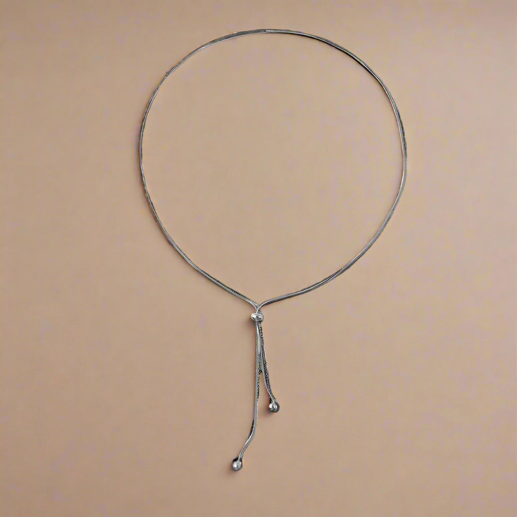 Verona Grace Necklace