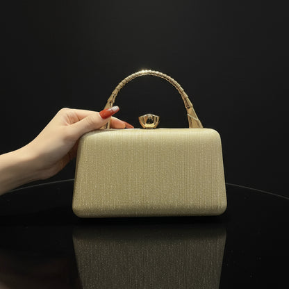 Novissi Sparkle Clutch