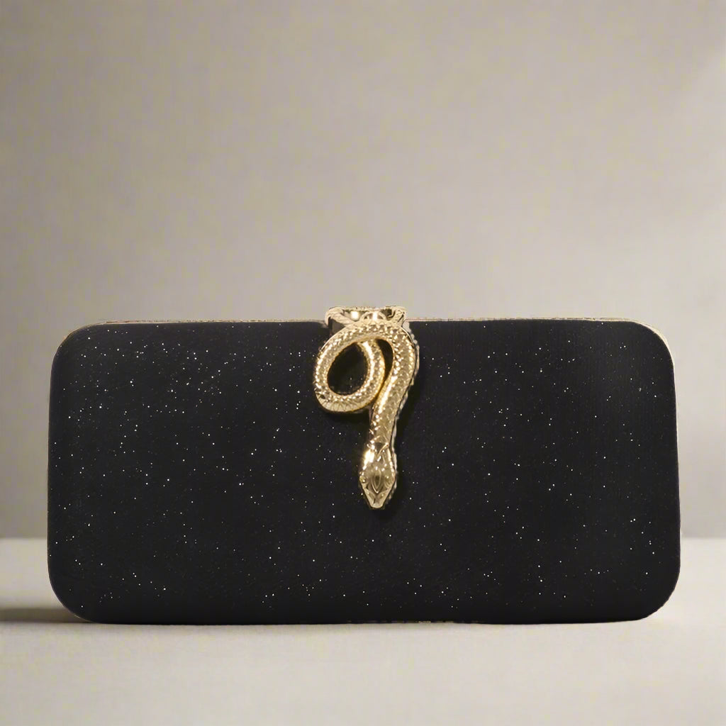 Bardini Icon Clutch