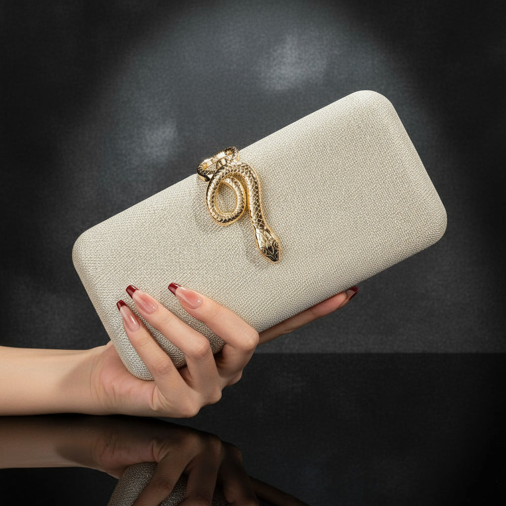 Bardini Icon Clutch