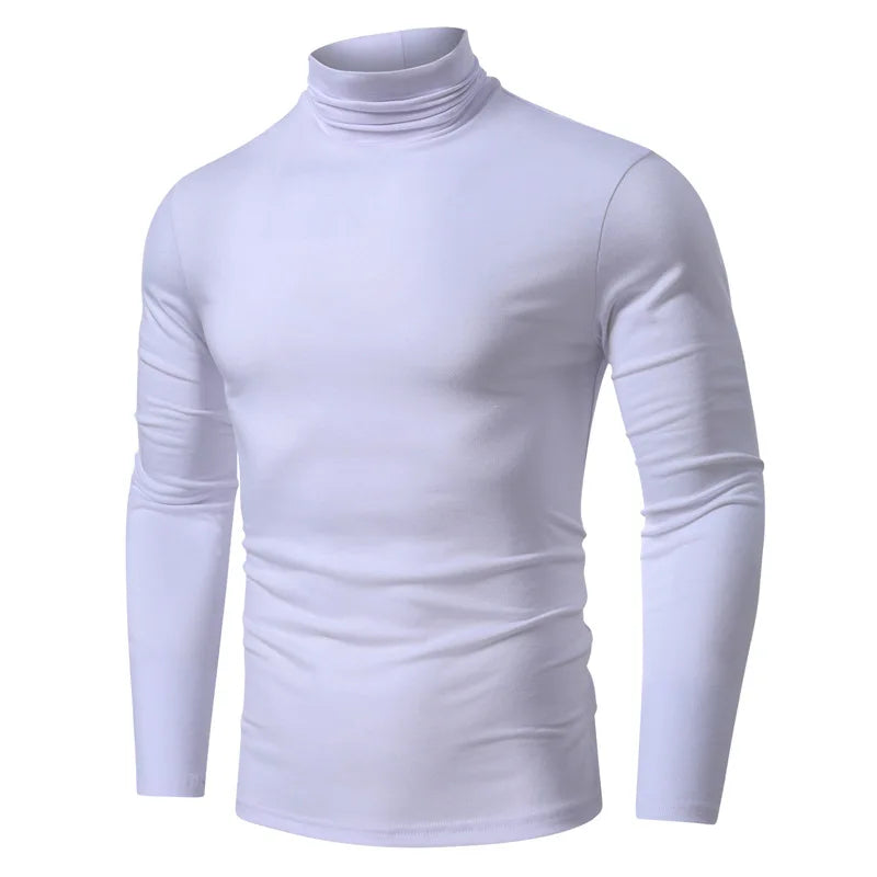 Lusso Cozy Pullover