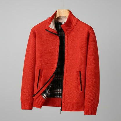 Elvardo Cozy Knitwear