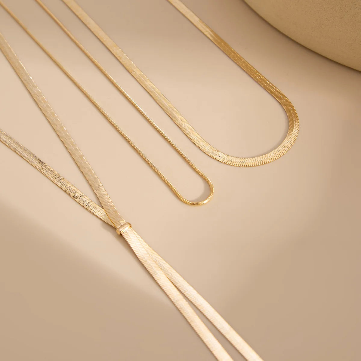 Etrani Radiance Necklace