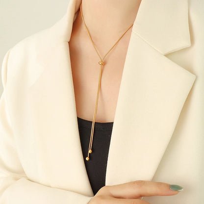 Verona Grace Necklace