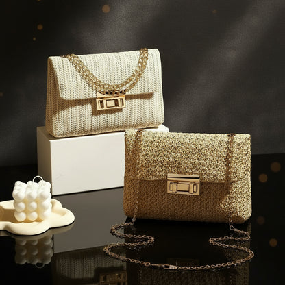 Belise Modern Clutch