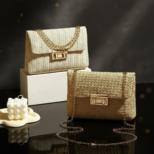 Belise Modern Clutch