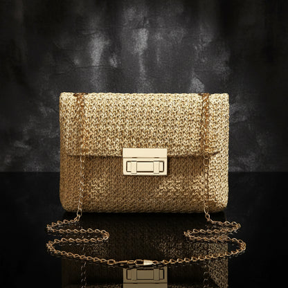 Belise Modern Clutch