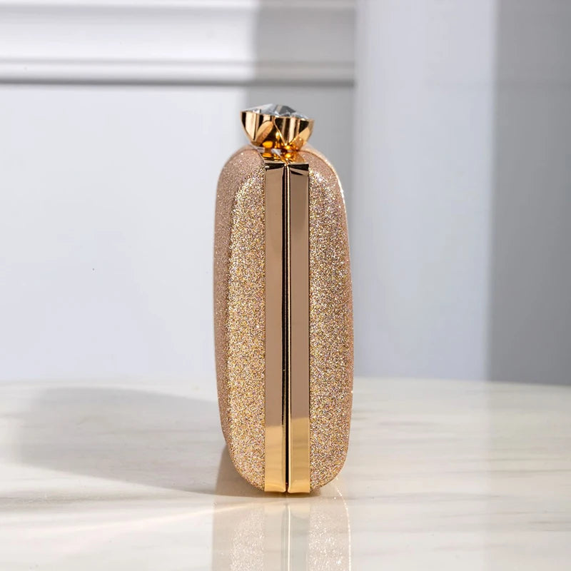 Cielo Radiant Clutch