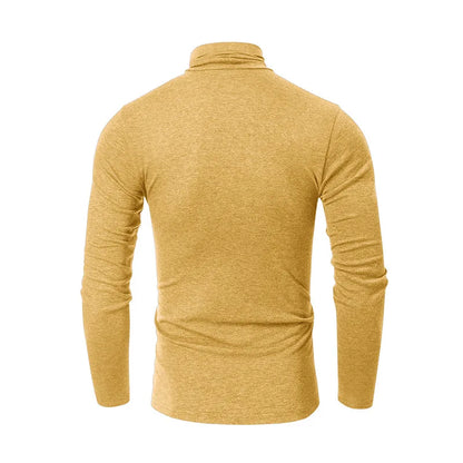 Lusso Cozy Pullover