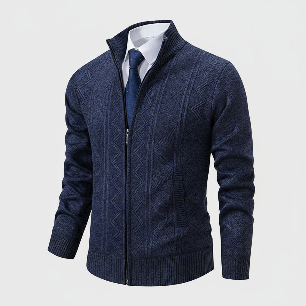 Mastro Cozy Cardigan