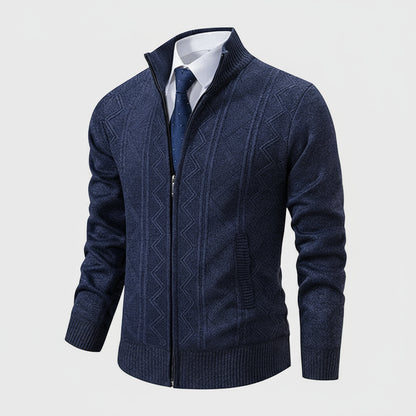 Mastro Cozy Cardigan
