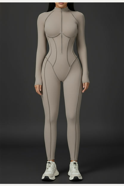 Lurova Streamline Bodysuit