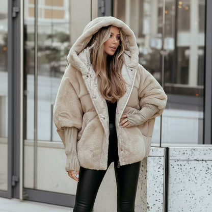 Morena Warmth Jacket