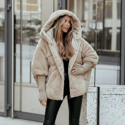 Morena Warmth Jacket