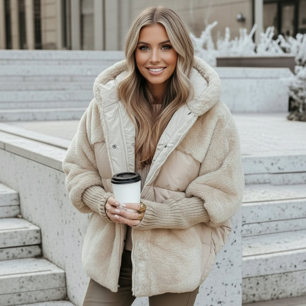 Morena Warmth Jacket