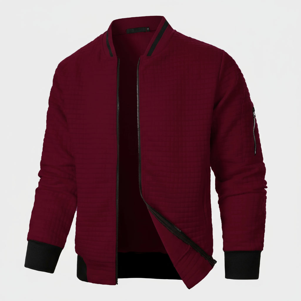 Velluto Warmth Jacket