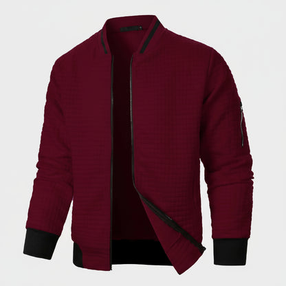 Velluto Warmth Jacket