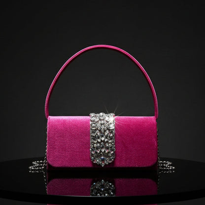 Amaresa Shine Purse
