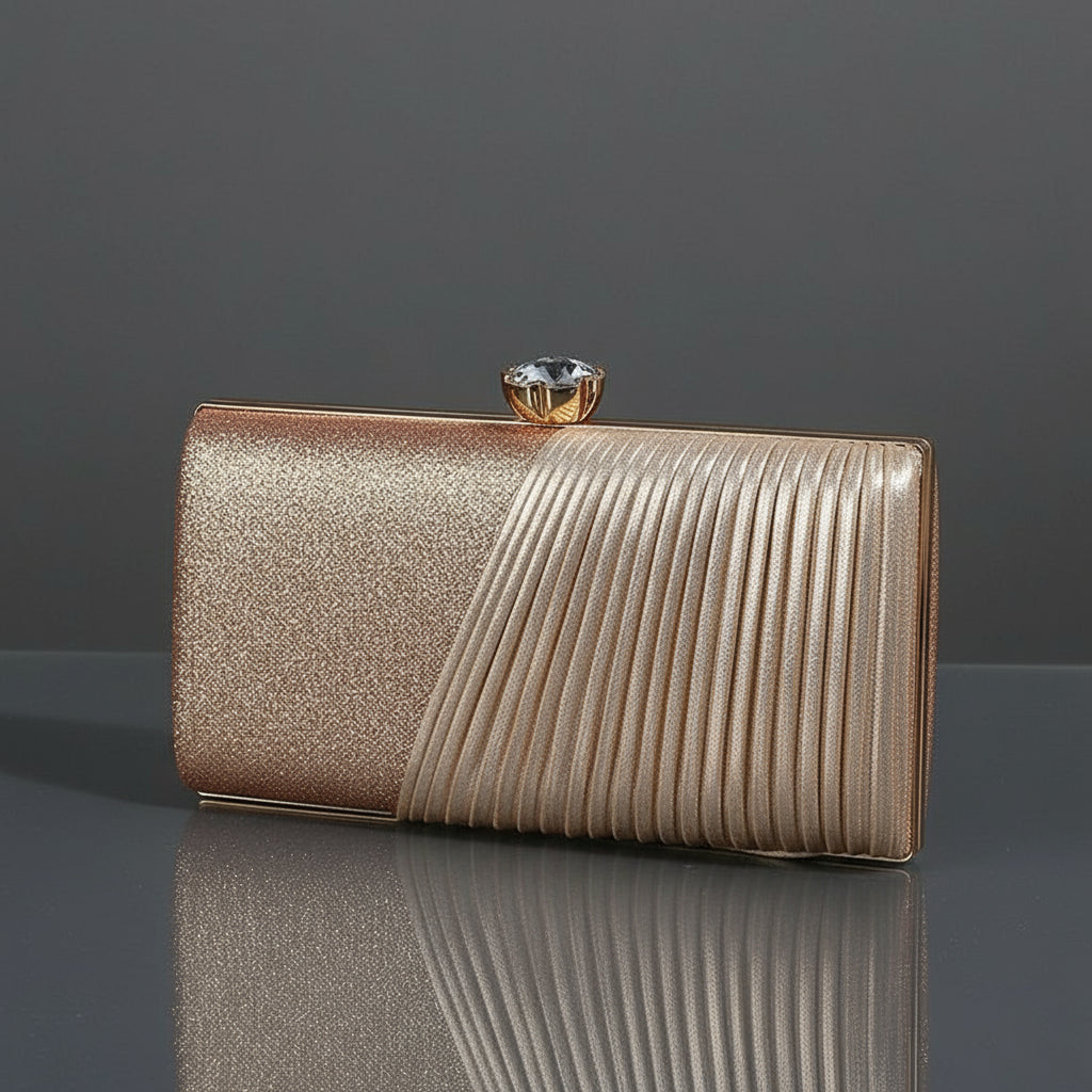 Cielo Radiant Clutch