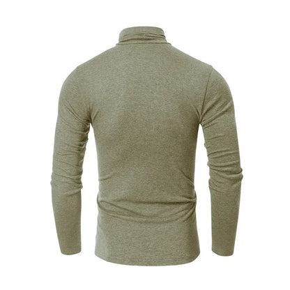 Lusso Cozy Pullover