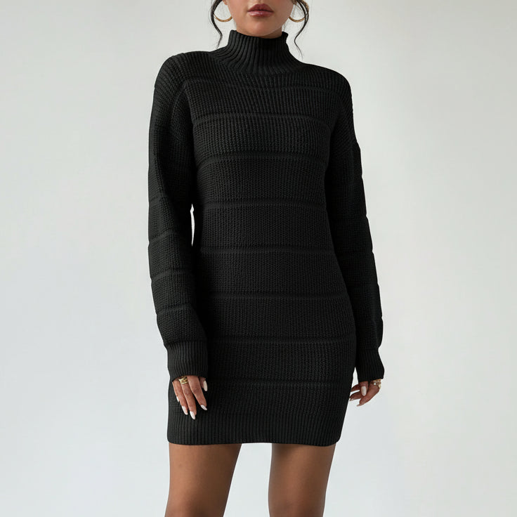 Mira Sleek Dress