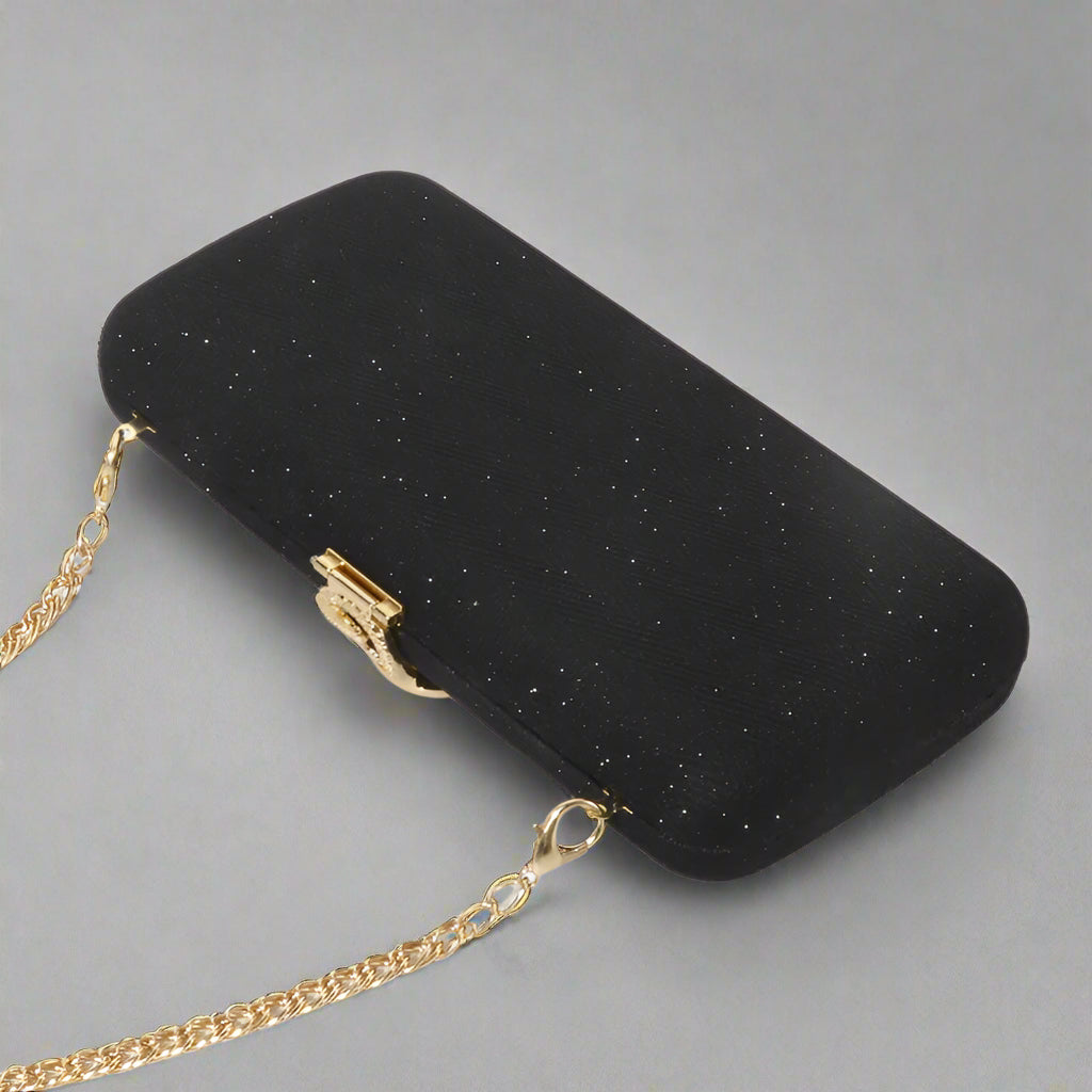 Bardini Icon Clutch