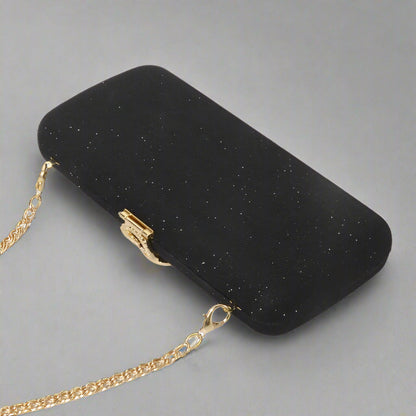 Bardini Icon Clutch