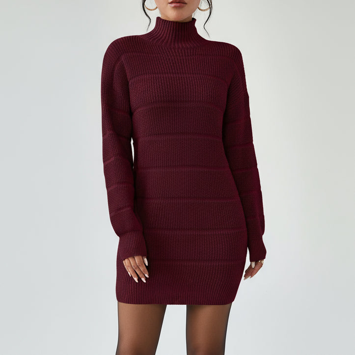 Mira Sleek Dress