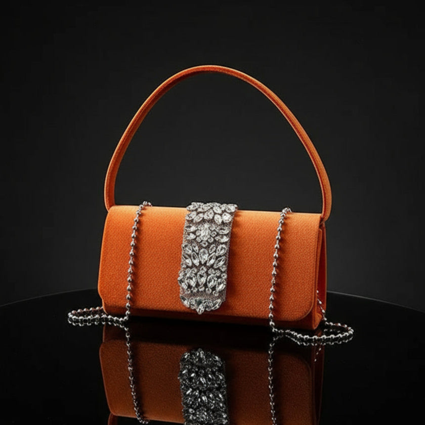 Amaresa Shine Purse
