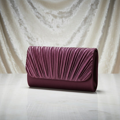 Vera Bold Clutch