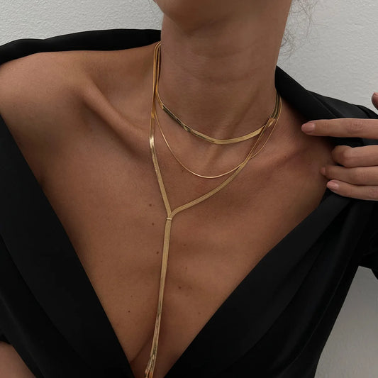 Etrani Radiance Necklace