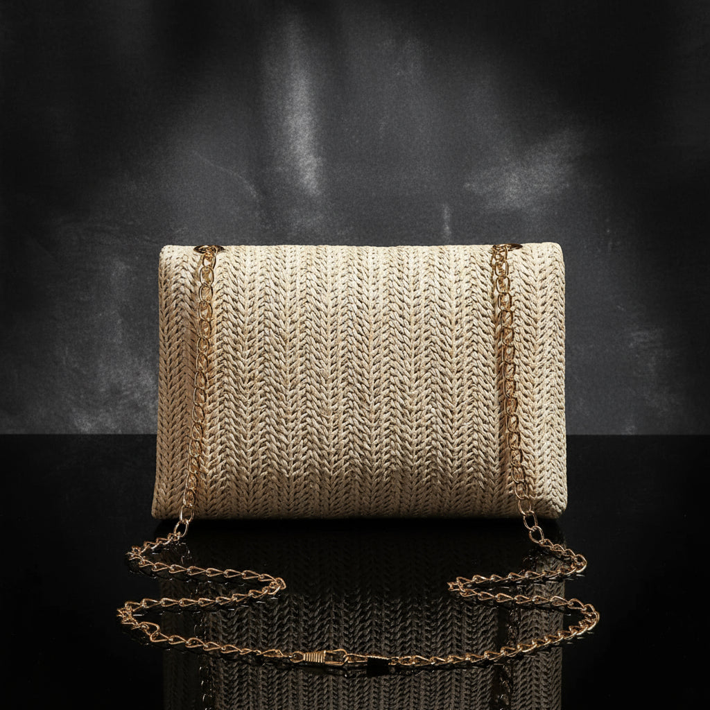 Belise Modern Clutch