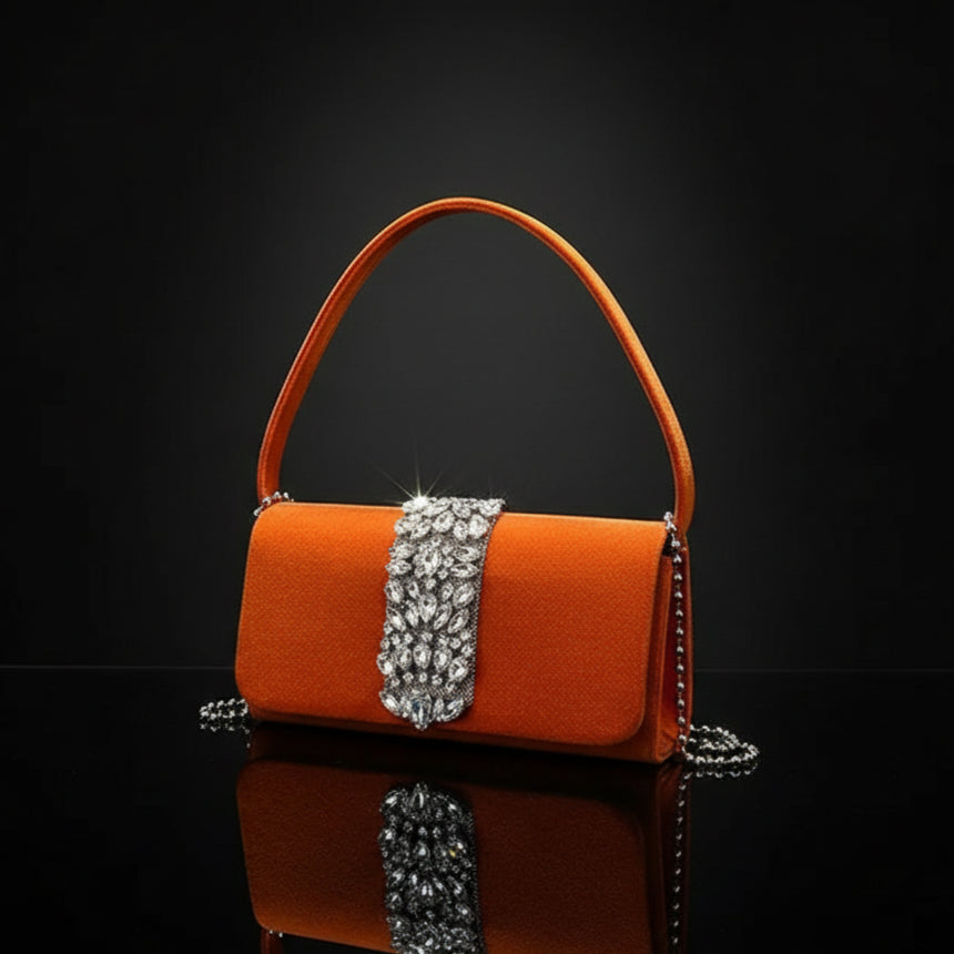 Amaresa Shine Purse