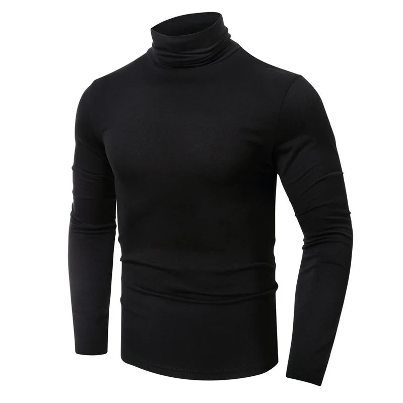 Lusso Cozy Pullover
