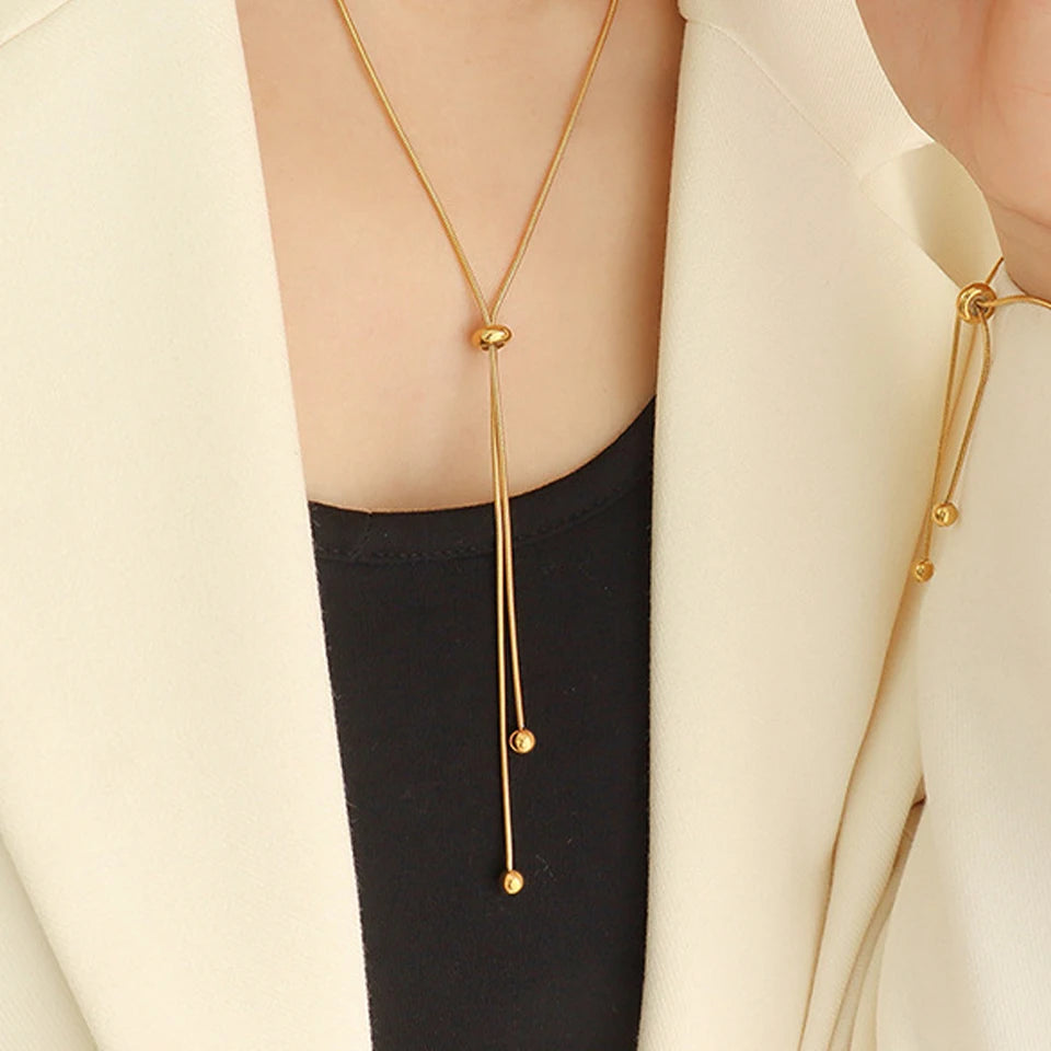 Verona Grace Necklace