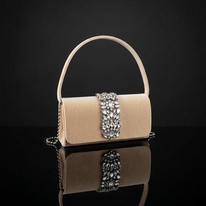 Amaresa Shine Purse