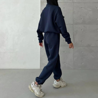 Mirano Relax 2 Piece Suit