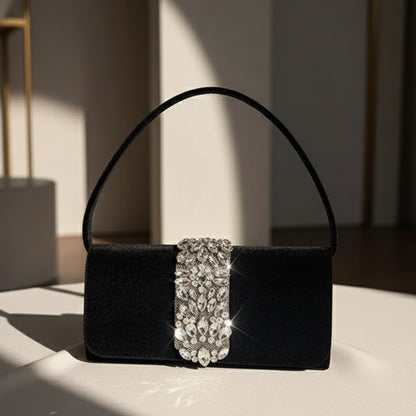 Amaresa Shine Purse