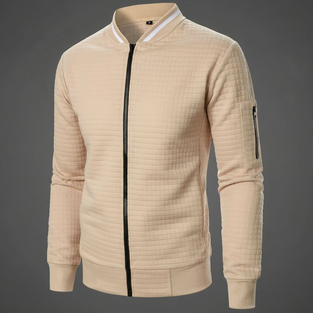 Velluto Warmth Jacket