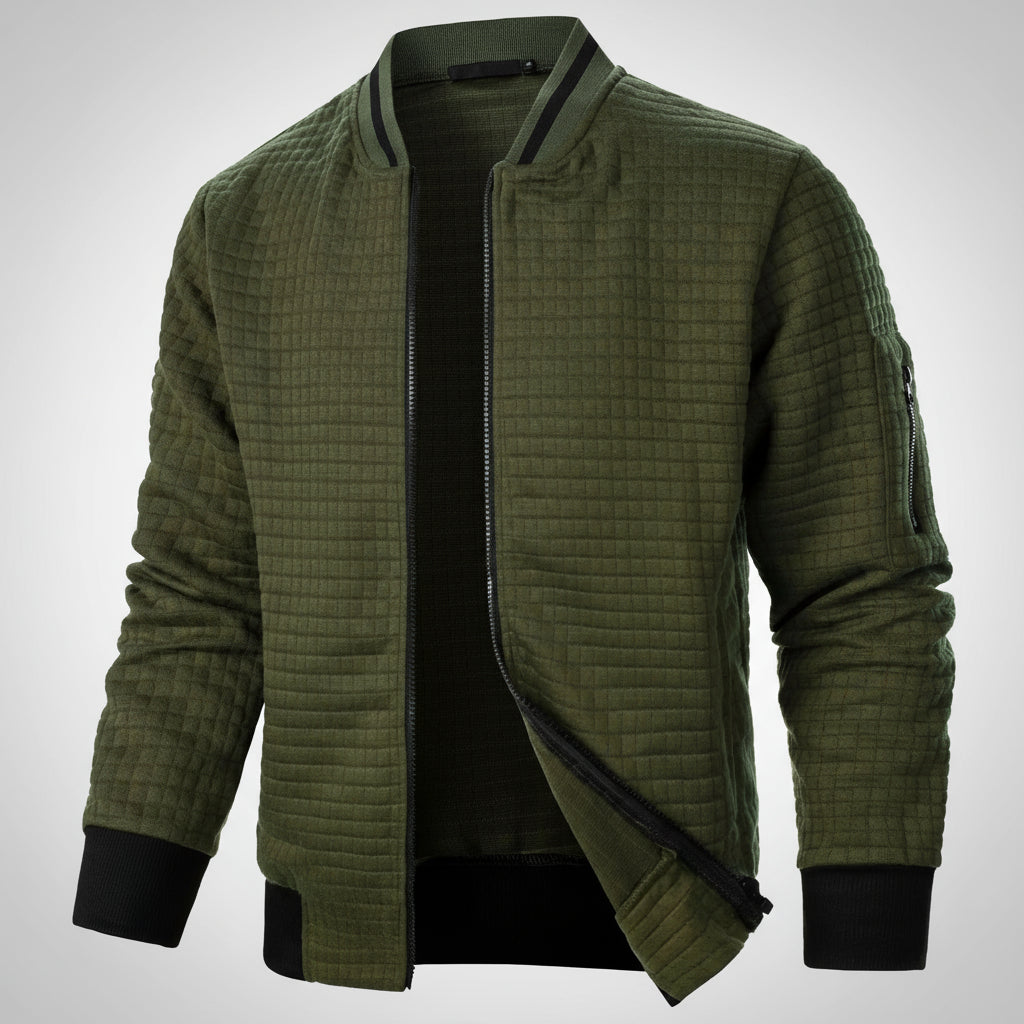 Velluto Warmth Jacket